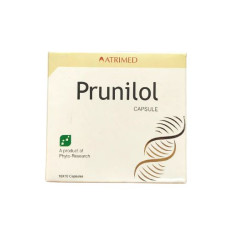 Prunilol (10Caps) – Atrimed Pharma